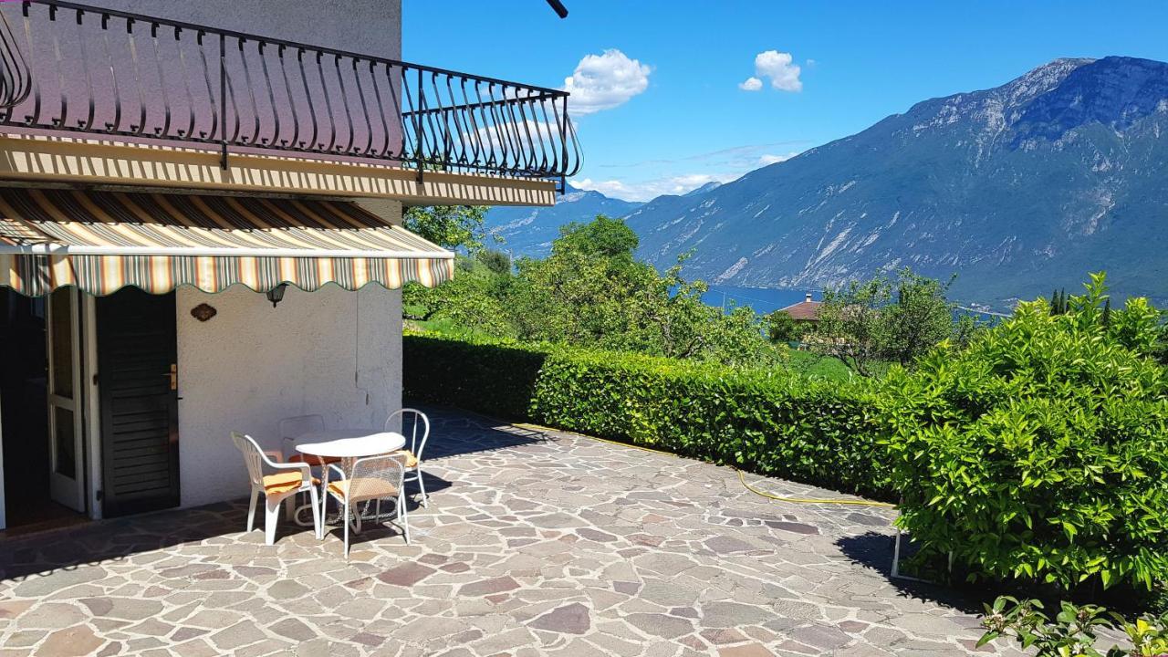 Country House Casa Marisa Garden And Lake View By Garda Domus Mea Tremosine Экстерьер фото
