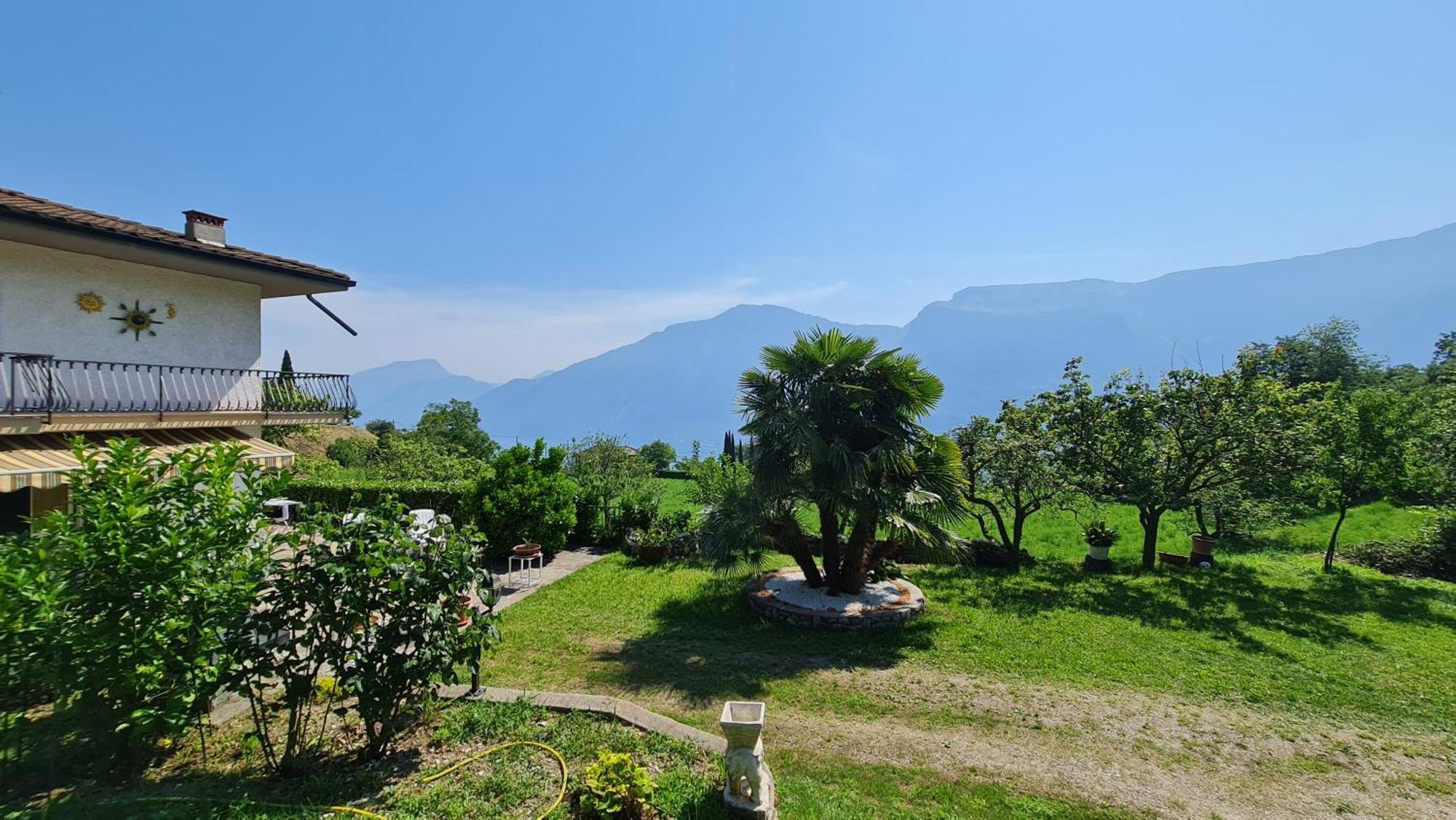 Country House Casa Marisa Garden And Lake View By Garda Domus Mea Tremosine Экстерьер фото