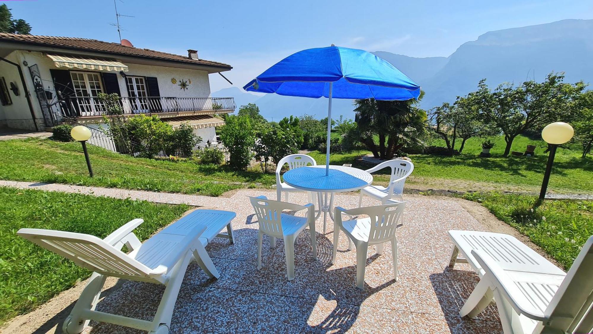 Country House Casa Marisa Garden And Lake View By Garda Domus Mea Tremosine Экстерьер фото
